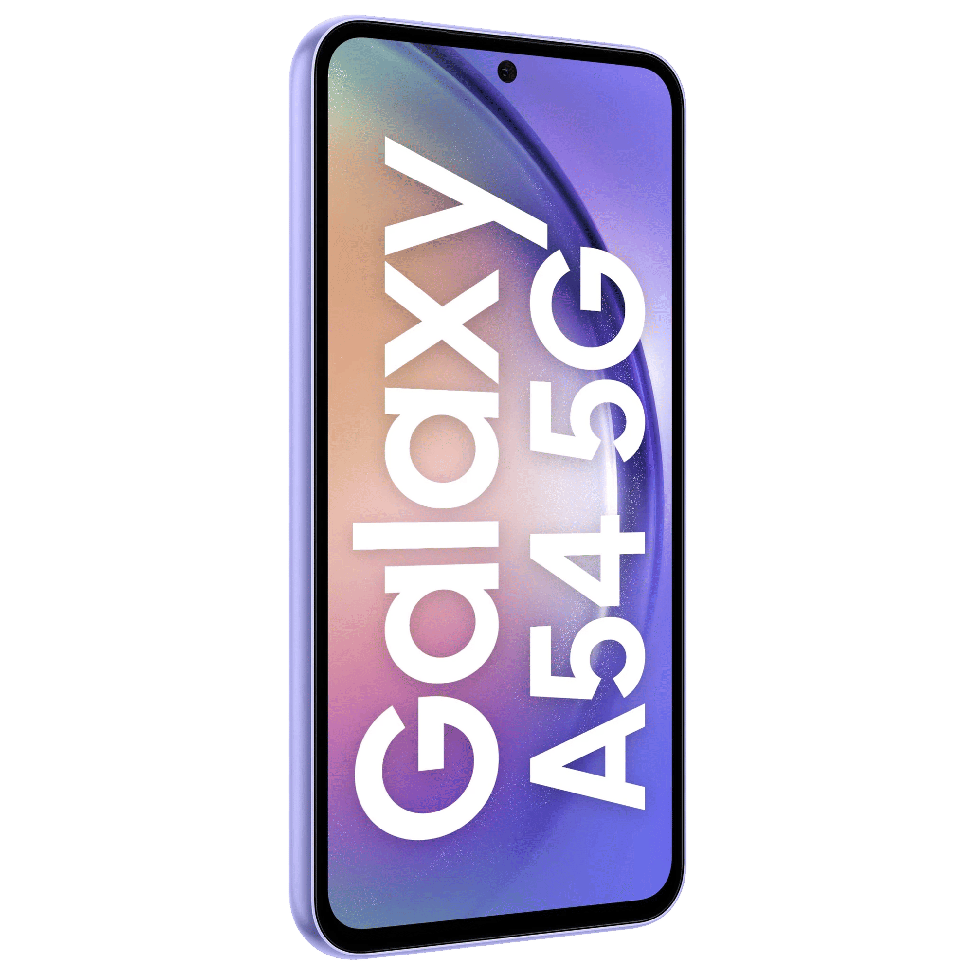 Buy Samsung Galaxy A54 5G (8GB RAM, 256GB, Awesome Violet)- Croma